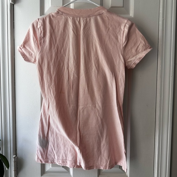 Norma Kamali Bird Tshirt - Picture 2 of 5